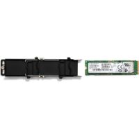 Z Turbo Drive - Kit - 1 TB SSD - intern - PCI Express (NVMe)