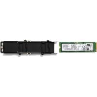 Z Turbo Drive - Kit - 2 TB SSD - intern - PCI Express (NVMe)