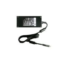 DELL 2H35J power adapter/inverter Indoor 180 W Black