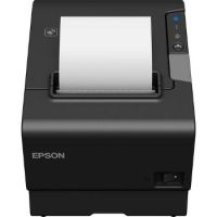 Epson TM88VI - Belegdrucker - Thermozeile - 8 cm Rolle