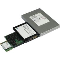 128 GB SSD - intern - M.2 2280 (doppelseitig)