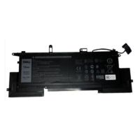 DELL Battery, 6 Cell, Lithium Ion