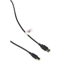 Epson - USB-Kabel - 3.05 m - Dunkelgrau -Epson TM88VI