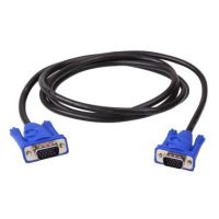 ATEN 2L-2503 VGA cable 3 m VGA (D-Sub) Black