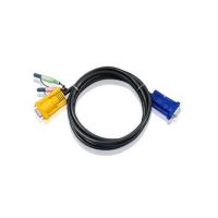 Aten 2L-5202A-1 KVM cable 1.8 m