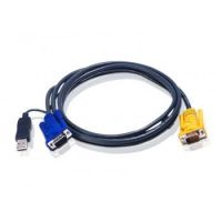 Aten 2l-5203up Video Usb Cable 3m