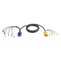 ATEN PS/2 KVM Cable 3m