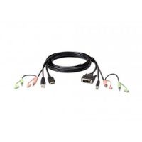 Aten 2l-7d02dh Cable Interface/Gender Adapter