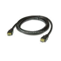 ATEN 2L-7D15H-1 HDMI cable 15 m HDMI Type A (Standard) Black