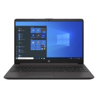 HP 250 G8 Notebook 39.6 cm (15.6") HD Wi-Fi 5 (802.11ac) Windows 10 Pro Black