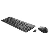 Business Slim - Tastatur - USB -260 G3