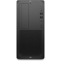 Workstation Z2 G8 - Tower - 5U - 1 x Corei7 11700 / 2.5 GHz