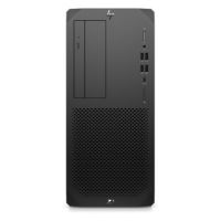 HP Z1 G8 i5-11500 Tower Intel i5 16 GB DDR4-SDRAM 512 GB SSD Windows 10 Pro Workstation Black