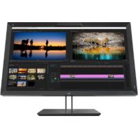 HP DreamColor Z27x G2 Studio 68.6 cm (27") 2560 x 1440 pixels HD LED Black