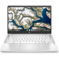 HP Chromebook 14a-na0007na 35.6 cm (14") Full HD Intel