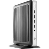 t630 - Thin Client - Tower - 1 x GX-420GI 2 GHz - RAM 4 GB - Flash 32 GB - Ra