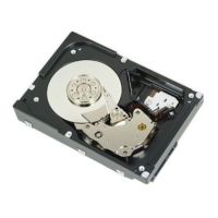 DELL 2RR9T internal hard drive 2.5" 900 GB SAS