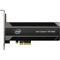 Intel Optane 905P - 280 GB SSD - 3D Xpoint (Optane)