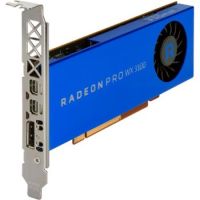 RADEON PRO WX 3100 4GB