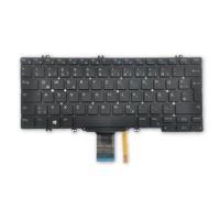 DELL NEW DELL - KYBD,83,GER,M16ISU-B