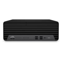 HP ProDesk 400 G7 i5-10500 SFF IntelÂ® Coreâ„¢ i5 8 GB DDR4-SDRAM 256 GB SSD Windows 10 Pro PC Black