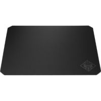 HP OMEN Pad 200 Gaming mouse pad Black