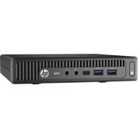 Retail System MP9 G2 - Mini Desktop - 1 x Pentium G4400T / 2.9 GHz