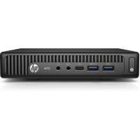 Retail System MP9 G2 - Mini Desktop - 1 x Corei3 6100T / 3.2 GHz