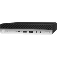 Retail System MP9 G4 - Mini Desktop - 1 x Celeron G4900T / 2.9 GHz