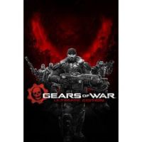 Microsoft Gears of War: Ultimate Edition, W10 PC Multilingual