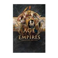 Microsoft Age of Empires: Definitive Edition PC