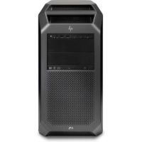 Workstation Z8 G4 - Tower - 5U - 1 x Xeon Silver 4108 / 1.8 GHz