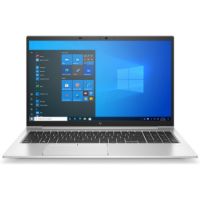 HP EliteBook 850 G8 - Corei7 1165G7 - Win 10 Pro 64-bit - 16 GB RAM - 512 GB SSD NVMe - 15.6" IPS HP SureView 1920 x 1080 (Full HD) @ 60 Hz - Iris Xe Graphics - Bluetooth, Wi-F...