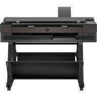 HP Designjet T850 36-in Multifunction Printer