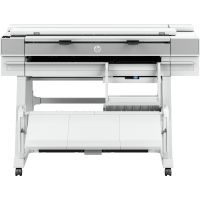 HP Designjet T950 36-in Multifunction Printer