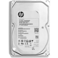 Enterprise - Festplatte - 2 TB - intern - 3.5" (8.9 cm)