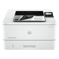 HP LaserJet Pro HP 4002dne Printer, Black and white, Printer for Small medium business, Print, HP+;