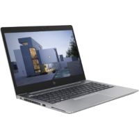 ZBook 14u G5 Mobile Workstation - Corei7 8550U / 1.8 GHz - Win 10 Pro 64-Bit