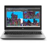 HP ZBook 15 G5 39.6 cm (15.6") Mobile Workstation - Full HD - 1920 x 1080 - Intel Corei7