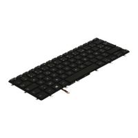 DELL French Backlit Keyboard (FR)