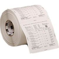 Z-Perform 1000D 80 Receipt - 80 Mikron - Rolle (7,54 cm x 21 m)