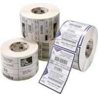 Zebra 3007419-T printer label Permanent Adhesive