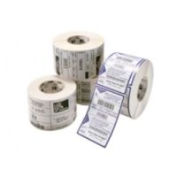 Z-Perform 1000D - Papier - permanenter Klebstoff - unbeschichtet - 57 x 38 mm