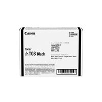 Canon 3010C006/T08 Toner cartridge, 11K pages ISO/IEC 19752 for Canon X 1238