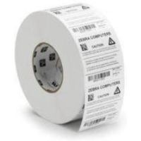 LABEL POLYESTER 70X21MM THERMAL