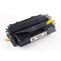 CTS Compatible HP CF280X Hi Cap 80X Toner