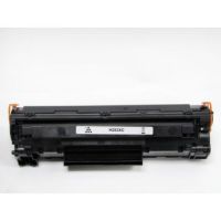 CTS Compatible HP CF283X 737 737H Toner