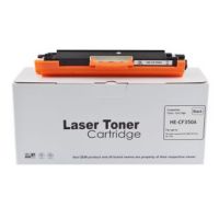 CTS Compatible HP CF350A Black 130A Toner