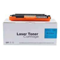 CTS Compatible HP CF351A Cyan 130A Toner