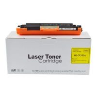 CTS Compatible HP CF352A Yellow 130A Toner